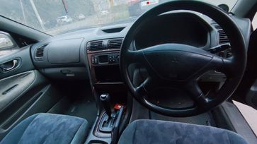 Mitsubishi Legnum 1997 , 250000 , 
