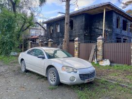  Chrysler Sebring 2003 , 350000 , 