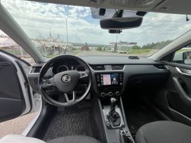  Skoda Octavia 2017 , 1700000 , 