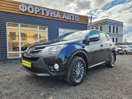 SUV   Toyota RAV4 2015 , 1999999 , 