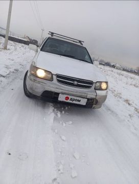  Nissan R'nessa 1999 , 445000 , 