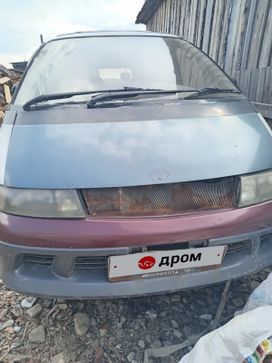    Toyota Estima Lucida 1996 , 280000 , 