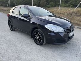 SUV   Suzuki SX4 2014 , 1200000 , 