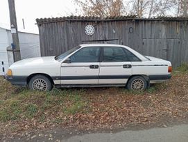  Audi 100 1987 , 120000 , 