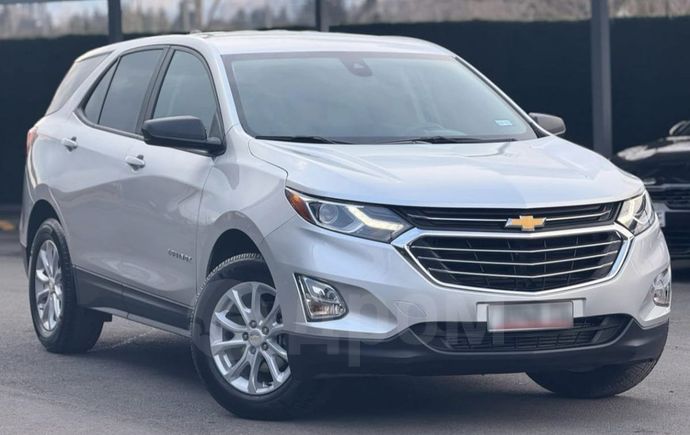 SUV   Chevrolet Equinox 2020 , 1700000 , 