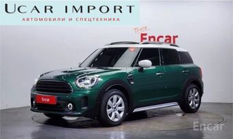  MINI Countryman 2021 , 1794000 , 
