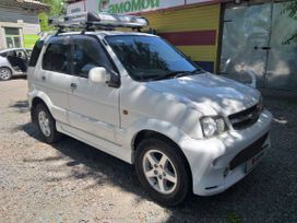SUV   Daihatsu Terios 2000 , 495000 , 