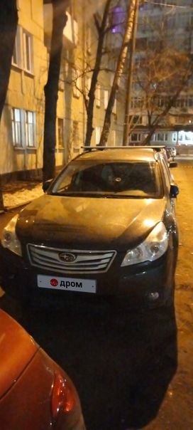  Subaru Outback 2011 , 1200000 , 