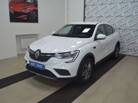 SUV   Renault Arkana 2021 , 1858000 , 