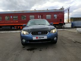  Subaru Outback 2006 , 1050000 , 