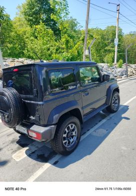  3  Suzuki Jimny Sierra 2020 , 2100000 , -