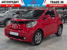  3  Toyota iQ 2009 , 840000 , 