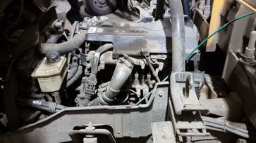 Манипулятор (КМУ) Hyundai HD78 2013 года, 4900000 рублей, Шелаболиха