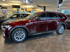 SUV   Mazda CX-90 2023 , 9590000 , 