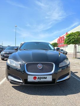  Jaguar XF 2013 , 1750000 , -