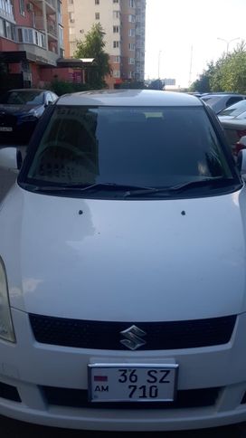  Suzuki Swift 2006 , 550000 , 