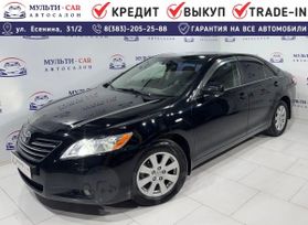  Toyota Camry 2008 , 1435000 , 