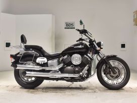 Yamaha Dragstar / V-Star / XVS 2008 , 595000 , 