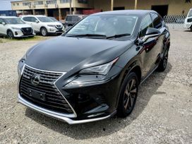 SUV   Lexus NX300 2021 , 3700000 , 