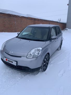  Mazda Verisa 2008 , 580000 , 