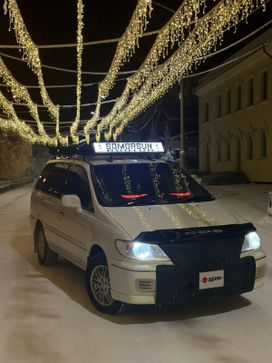    Nissan Presage 2001 , 720000 , 