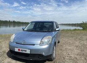  Mazda Verisa 2008 , 440000 , 