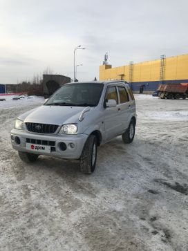 SUV   Toyota Cami 2002 , 520000 , 