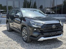 SUV   Toyota RAV4 2024 , 3490000 , 