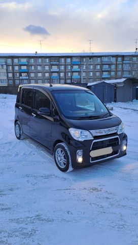  Daihatsu Tanto Exe 2012 , 610000 , -