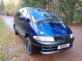    Toyota Estima Emina 1996 , 500000 , 