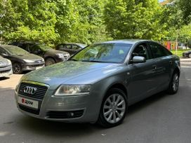  Audi A6 2007 , 749000 , 