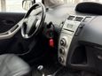  Toyota Yaris 2006 , 487000 , 