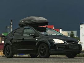  Ford Focus 2006 , 475000 , 