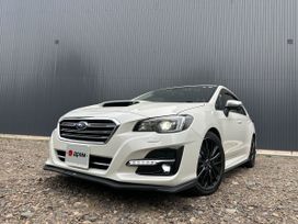  Subaru Levorg 2018 , 2100000 , 