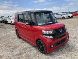  Honda N-BOX 2014 , 618000 , 