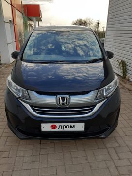    Honda Freed 2019 , 1500000 , 