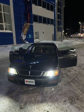  Nissan Laurel 1997 , 420000 , 