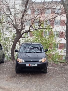  3  Honda HR-V 2000 , 500000 , 