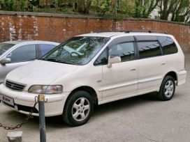    Honda Odyssey 1999 , 260000 , 
