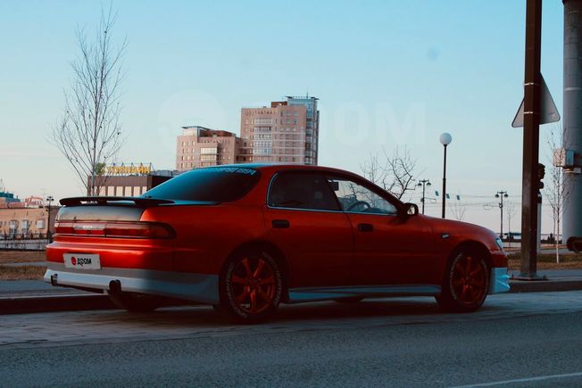  Toyota Carina ED 1994 , 350000 , 