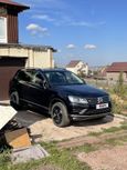 SUV   Volkswagen Touareg 2017 , 4470000 , 