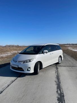    Toyota Estima 2010 , 820000 , 