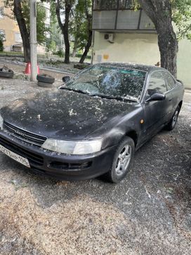  Toyota Corolla Levin 1991 , 270000 , 