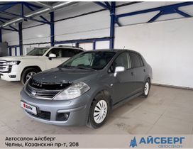  Nissan Tiida 2010 , 650000 ,  