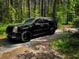 SUV   Cadillac Escalade 2011 , 2900000 , 