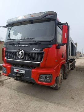  Shacman (Shaanxi) SX331863366 2023 , 5900000 , 
