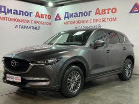 SUV   Mazda CX-5 2018 , 2450000 , 