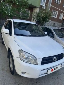 SUV   Toyota RAV4 2008 , 900000 , 