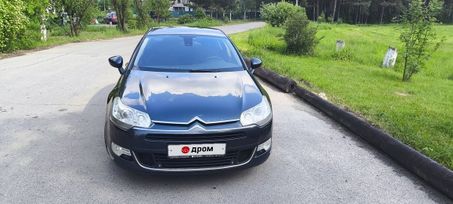  Citroen C5 2008 , 650000 , 