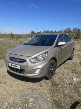  Hyundai Solaris 2013 , 635000 , 